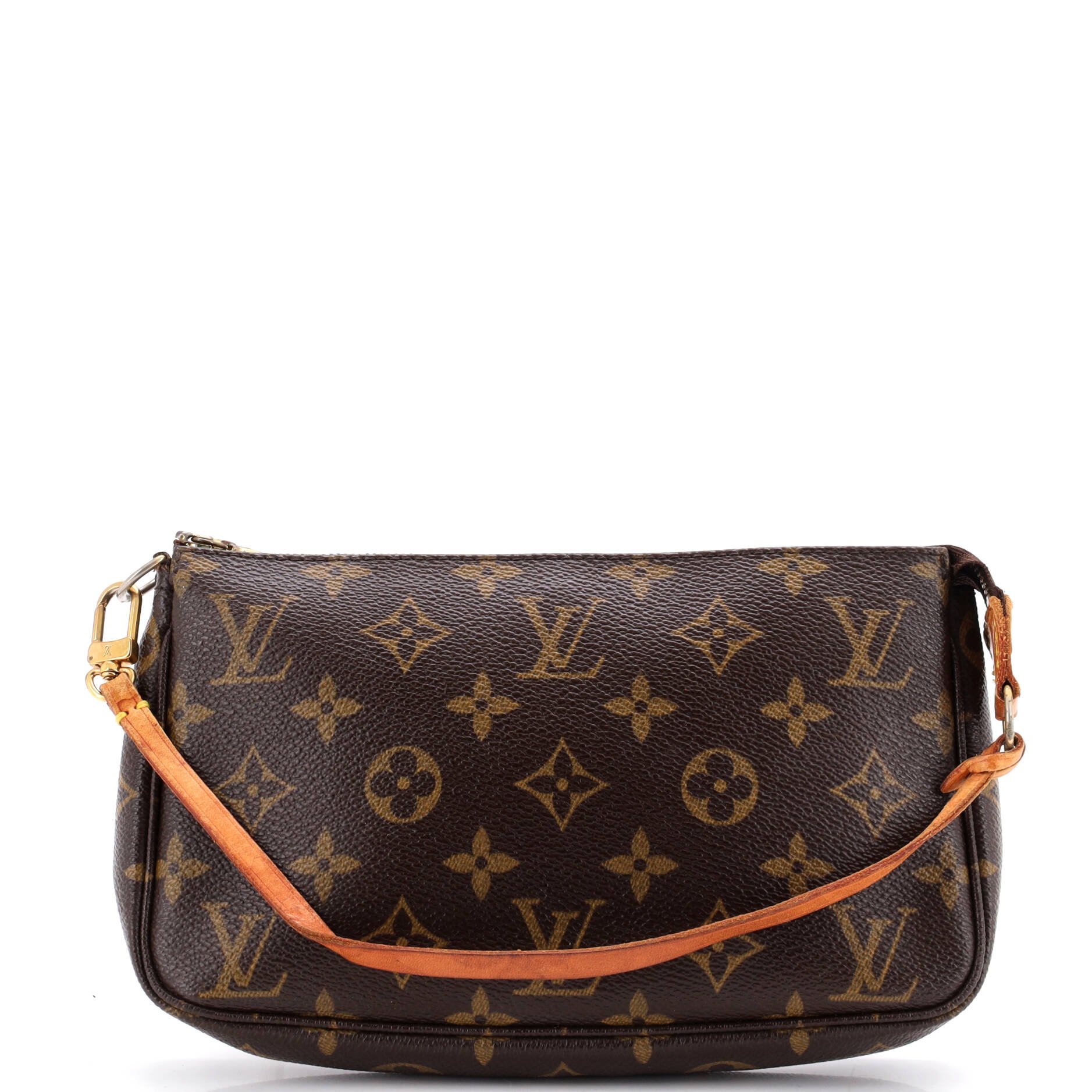 Pochette Accessoires Monogram Canvas