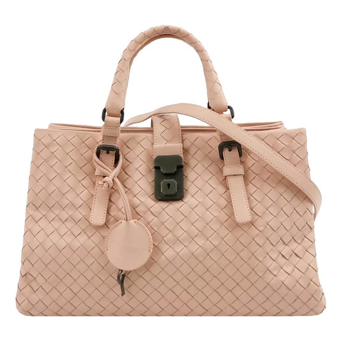 Bottega Veneta Leather handbag
