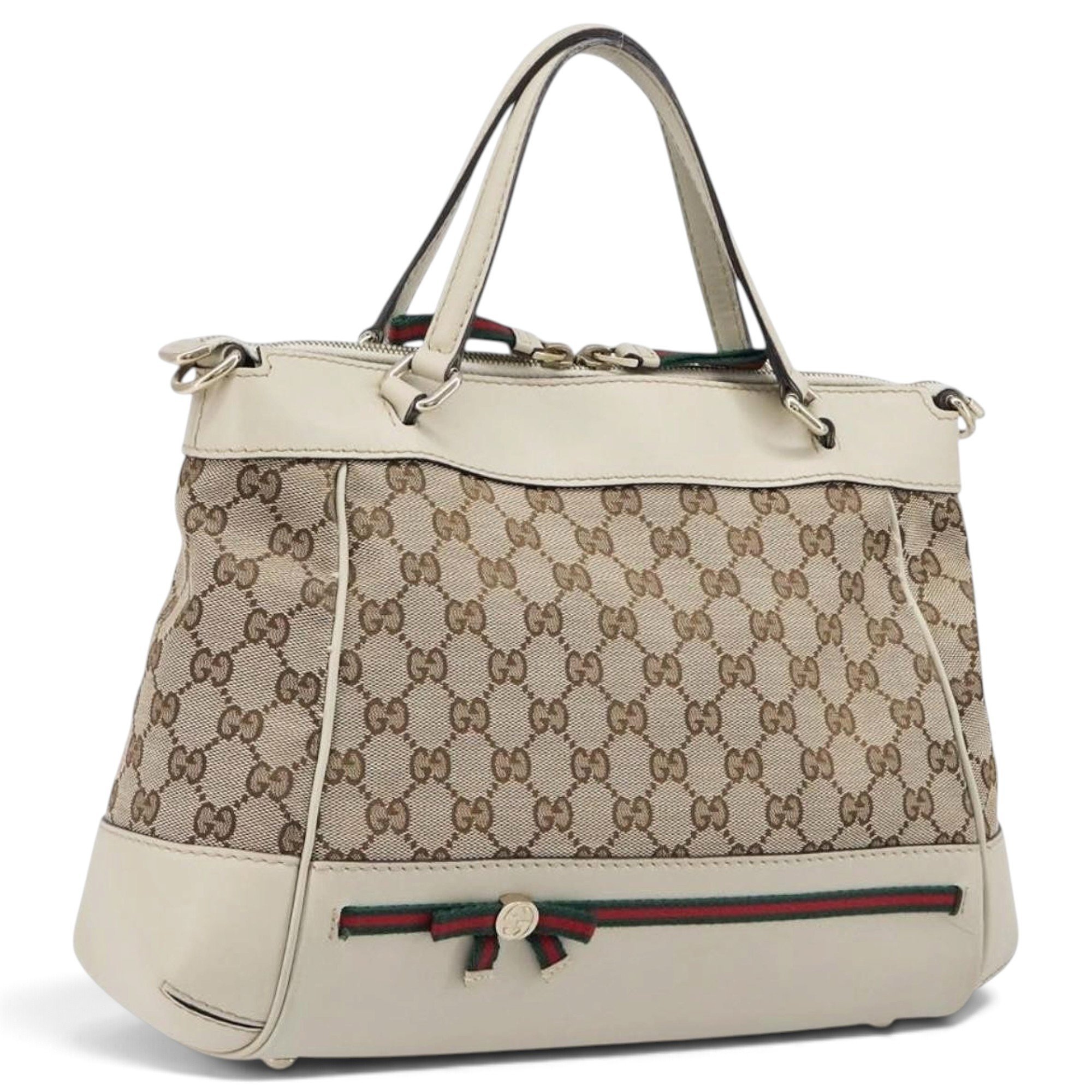 Cloth handbag