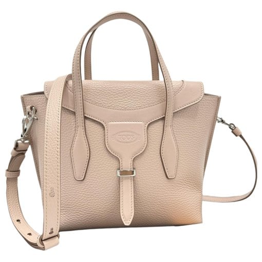 Tod's Leather handbag
