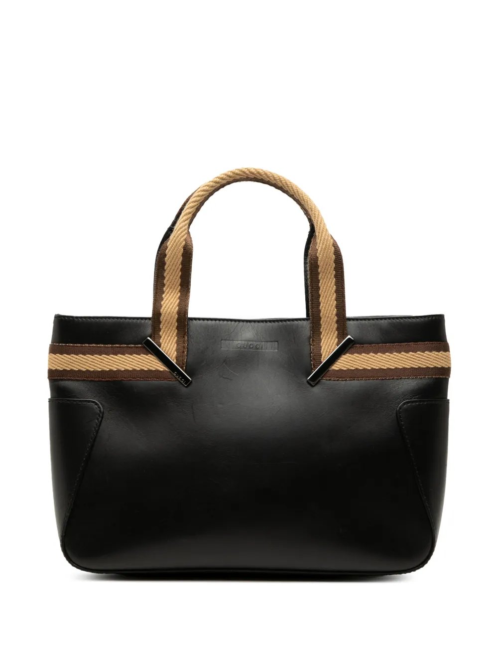 2000-2015 Calfskin Web handbag