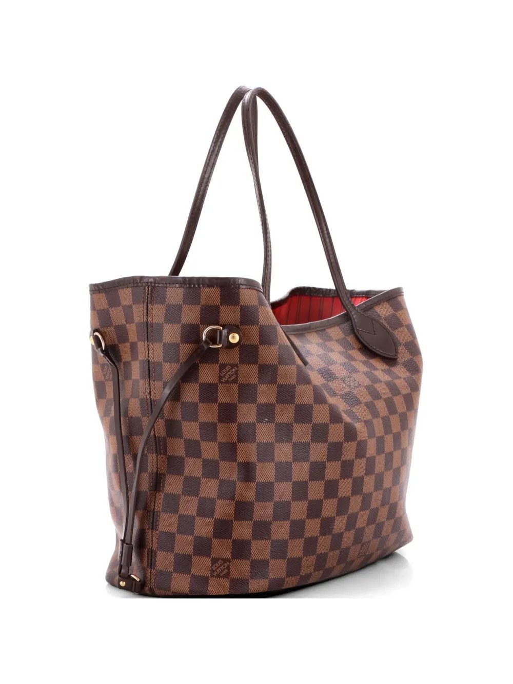 Neverfull NM Damier MM tote bag
