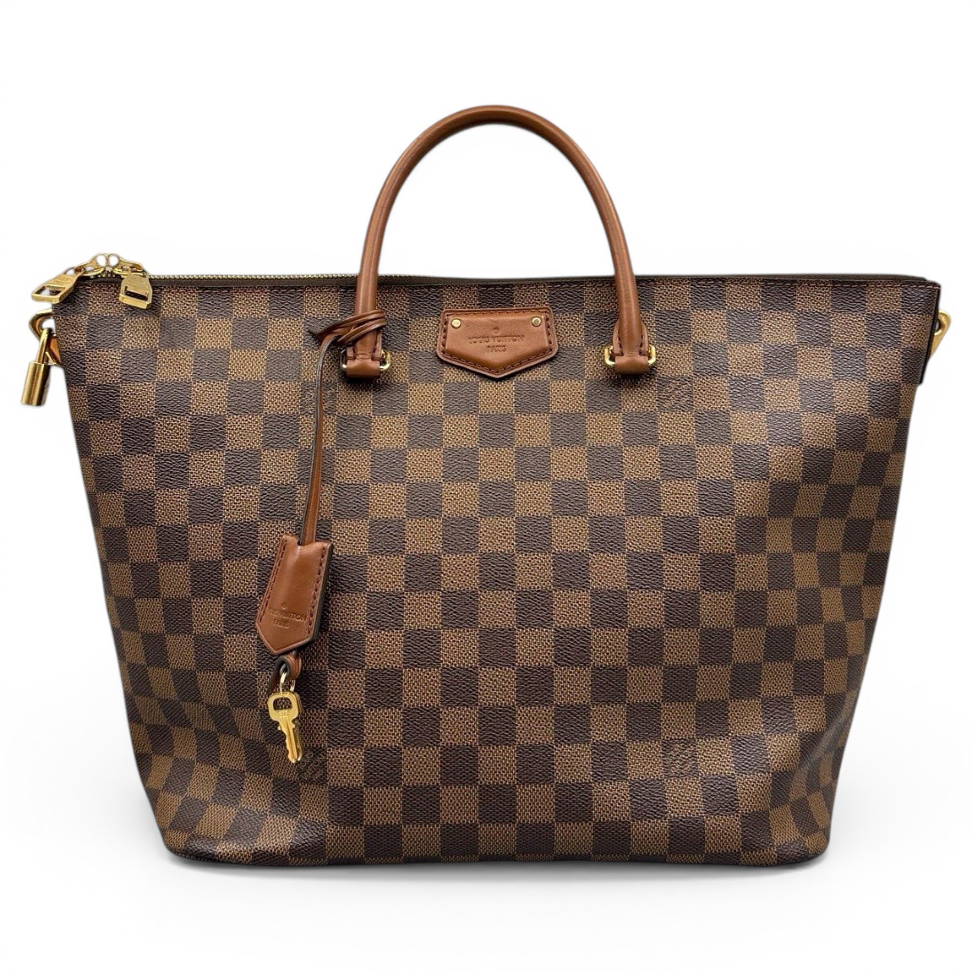 Cloth handbag