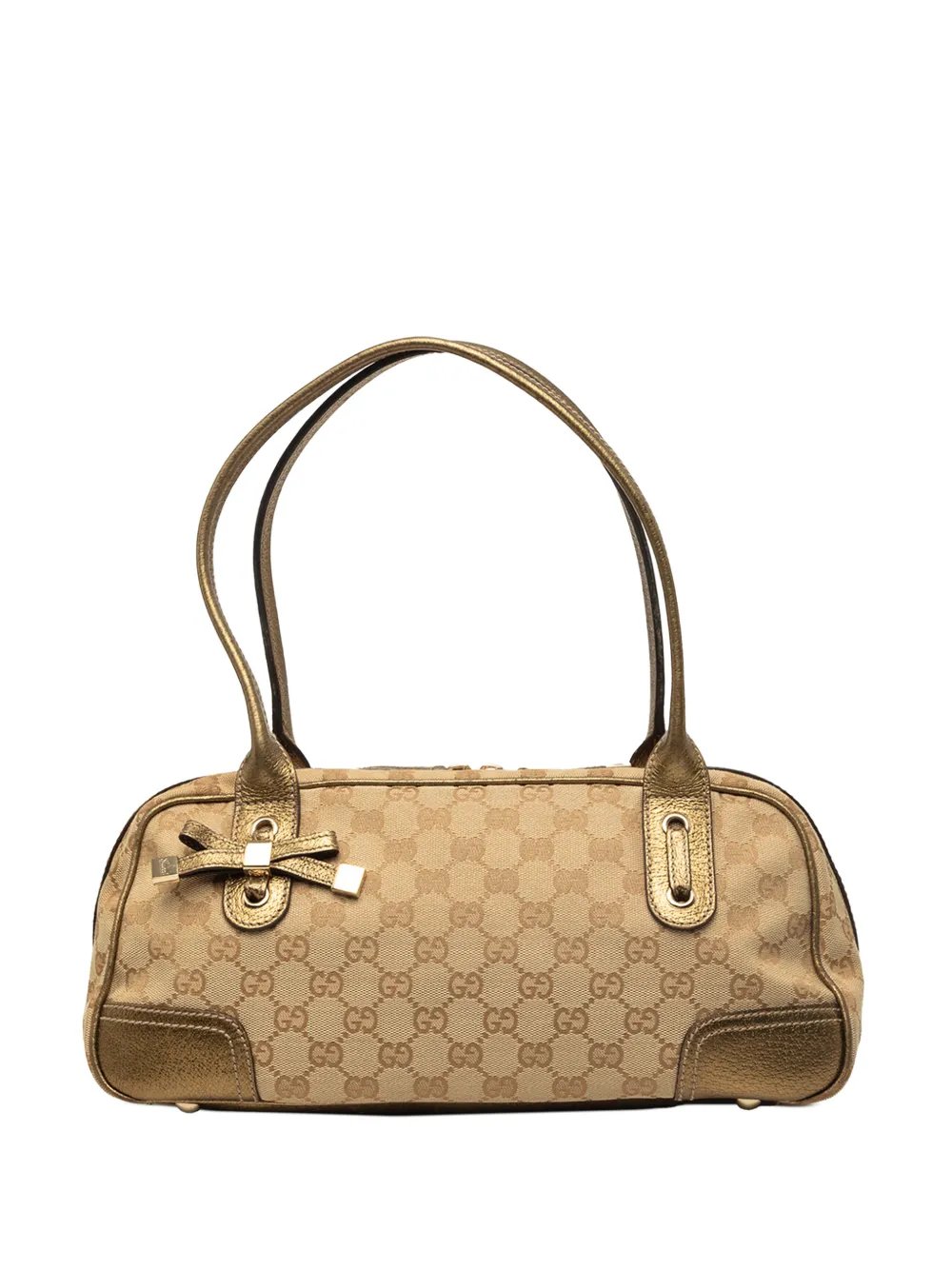 2000-2015 GG Canvas Princy shoulder bag