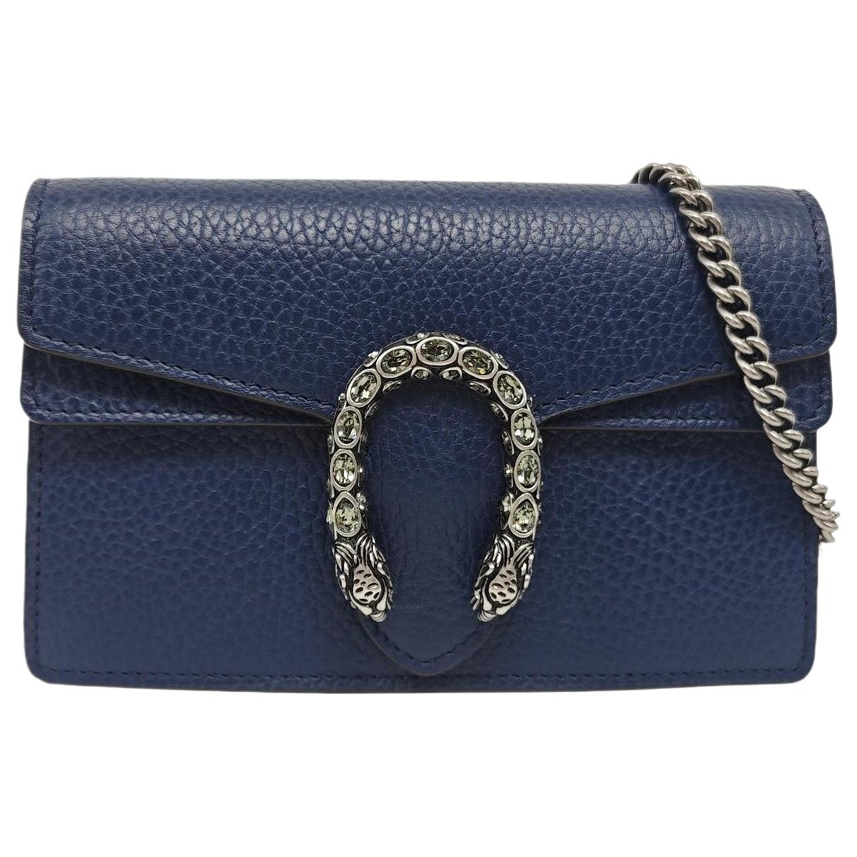 Dionysus leather mini bag