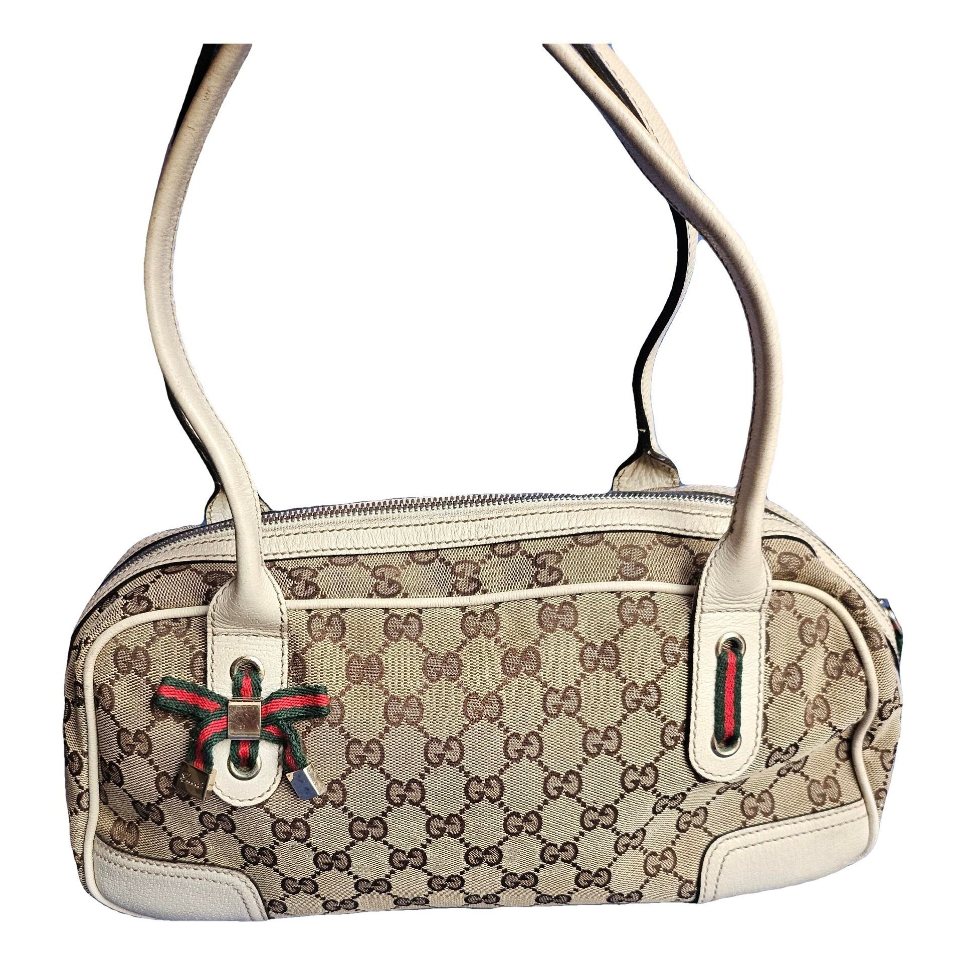Princy cloth handbag