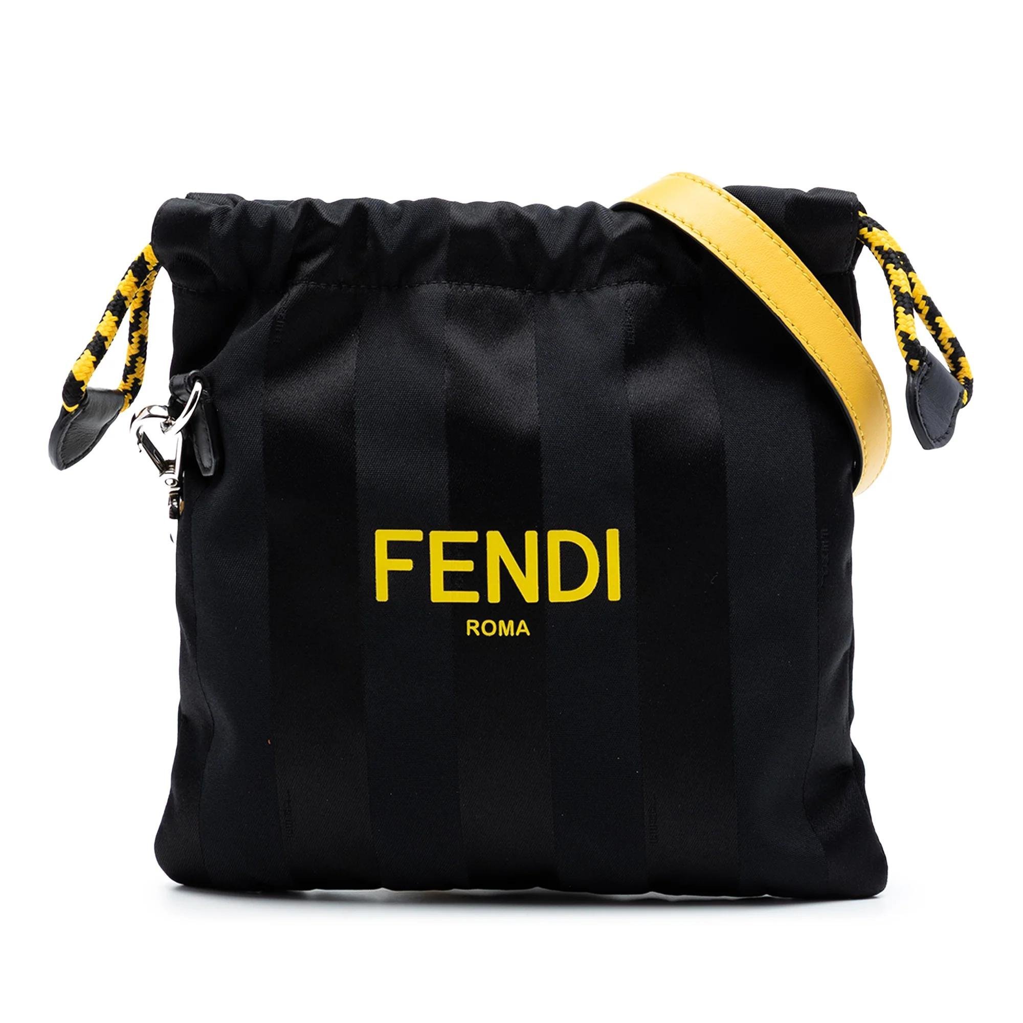 Cloth handbag