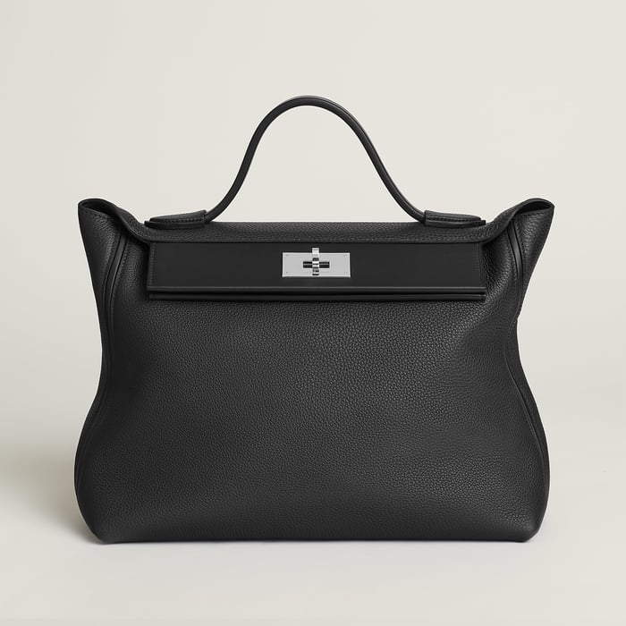 Noir 24/24 - 35 Bag