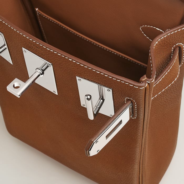 Fauve Hac a Dos PM Backpack