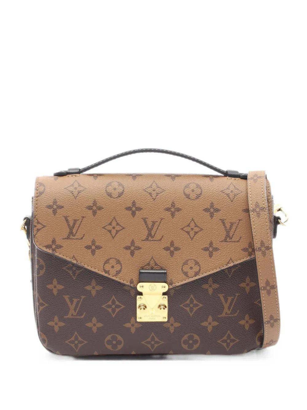 2021 Pochette Métis MM two-way handbag
