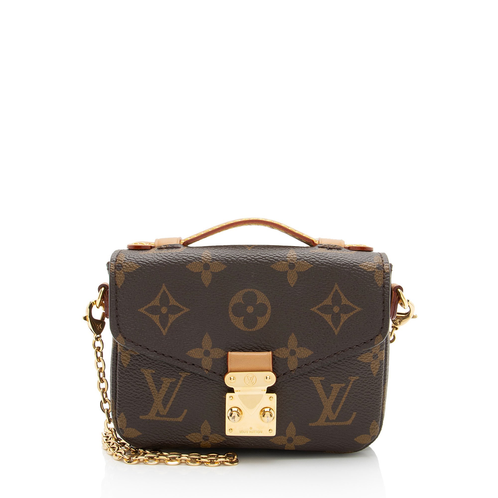 Metis cloth handbag