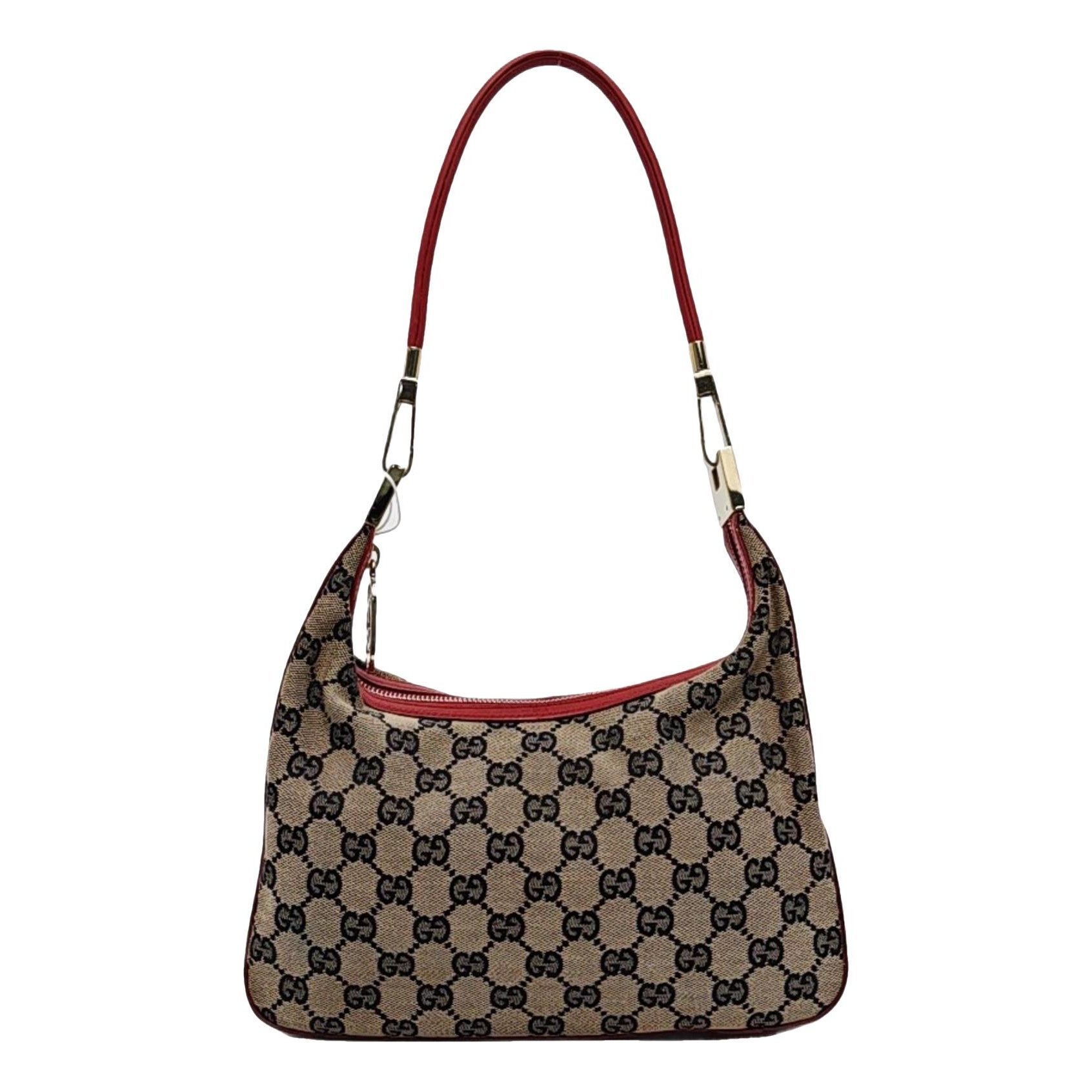 Galaxy cloth handbag