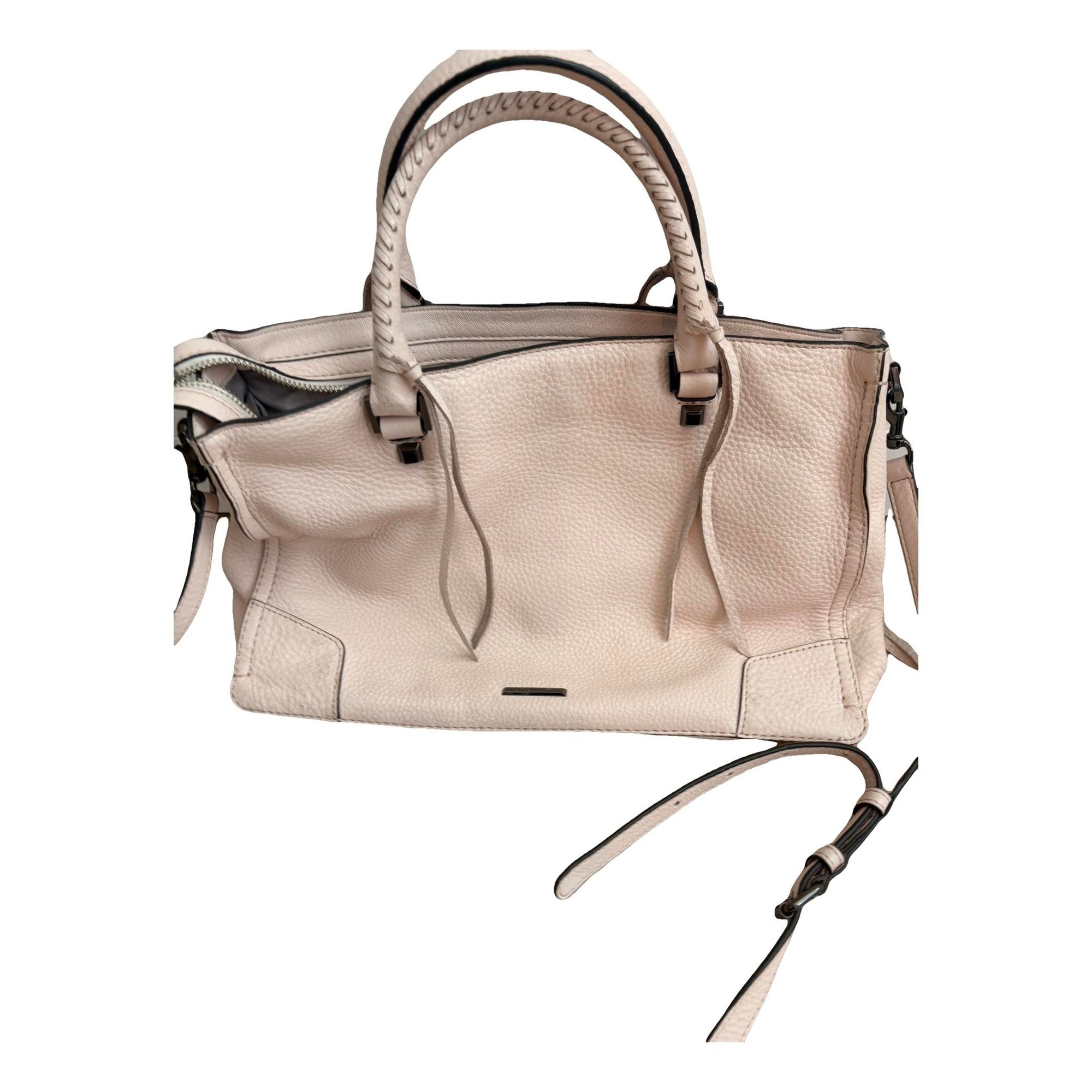 Rebecca Minkoff Leather handbag