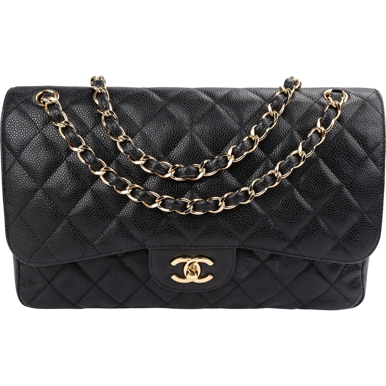 Timeless/Classique leather crossbody bag