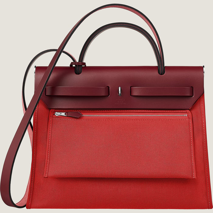 Herbag Zip 31 Bag