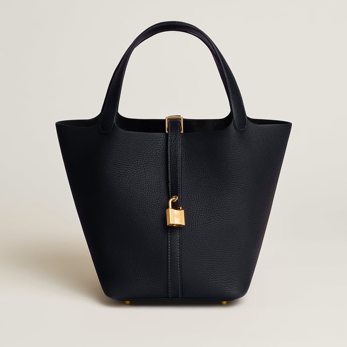 Caban Picotin Lock 22 Bag