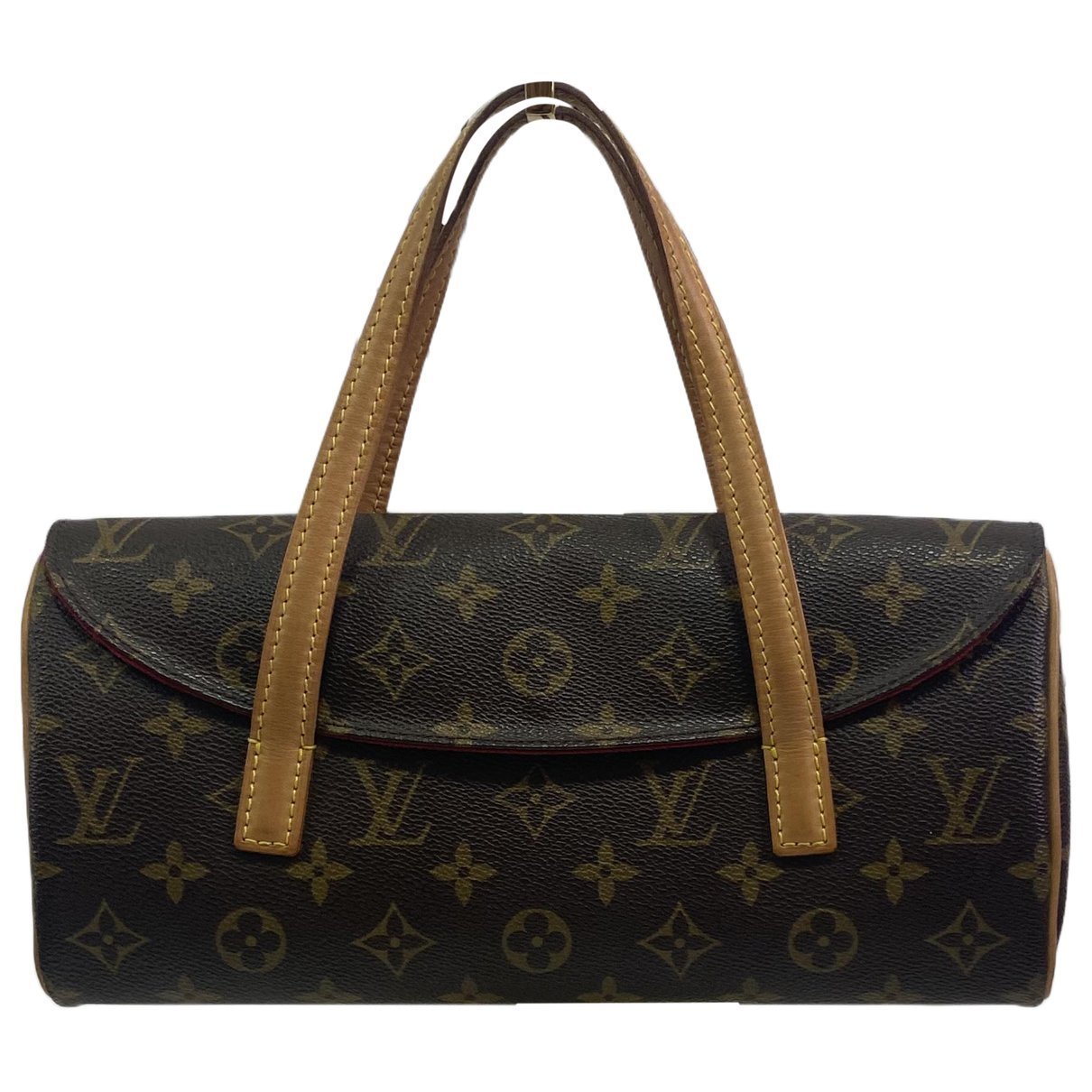 Sonatine cloth handbag