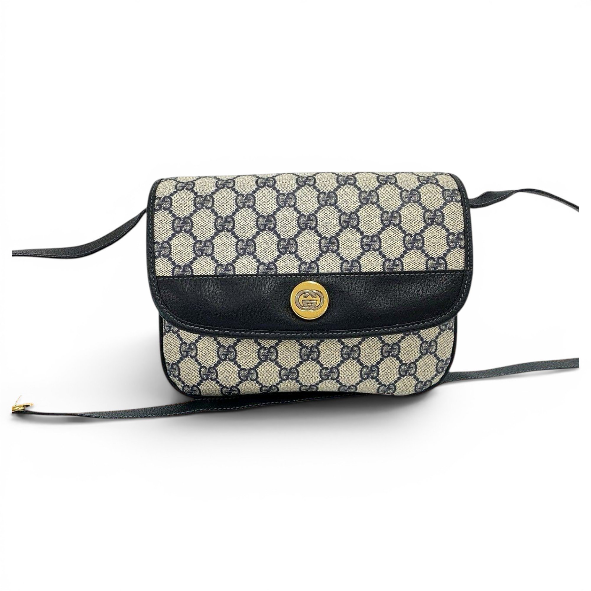 Neo Vintage leather handbag