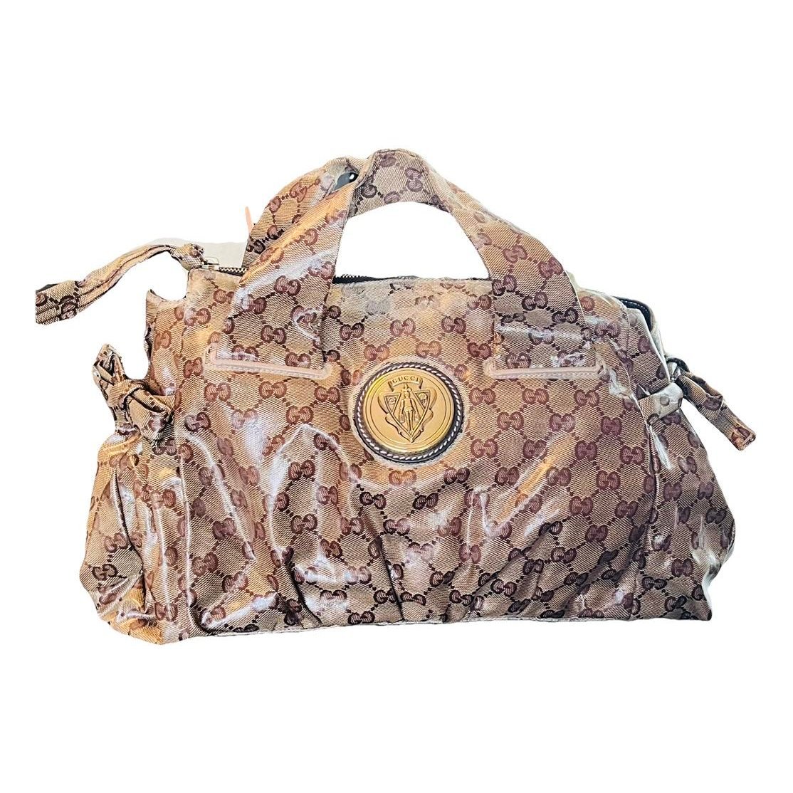 Hysteria cloth handbag