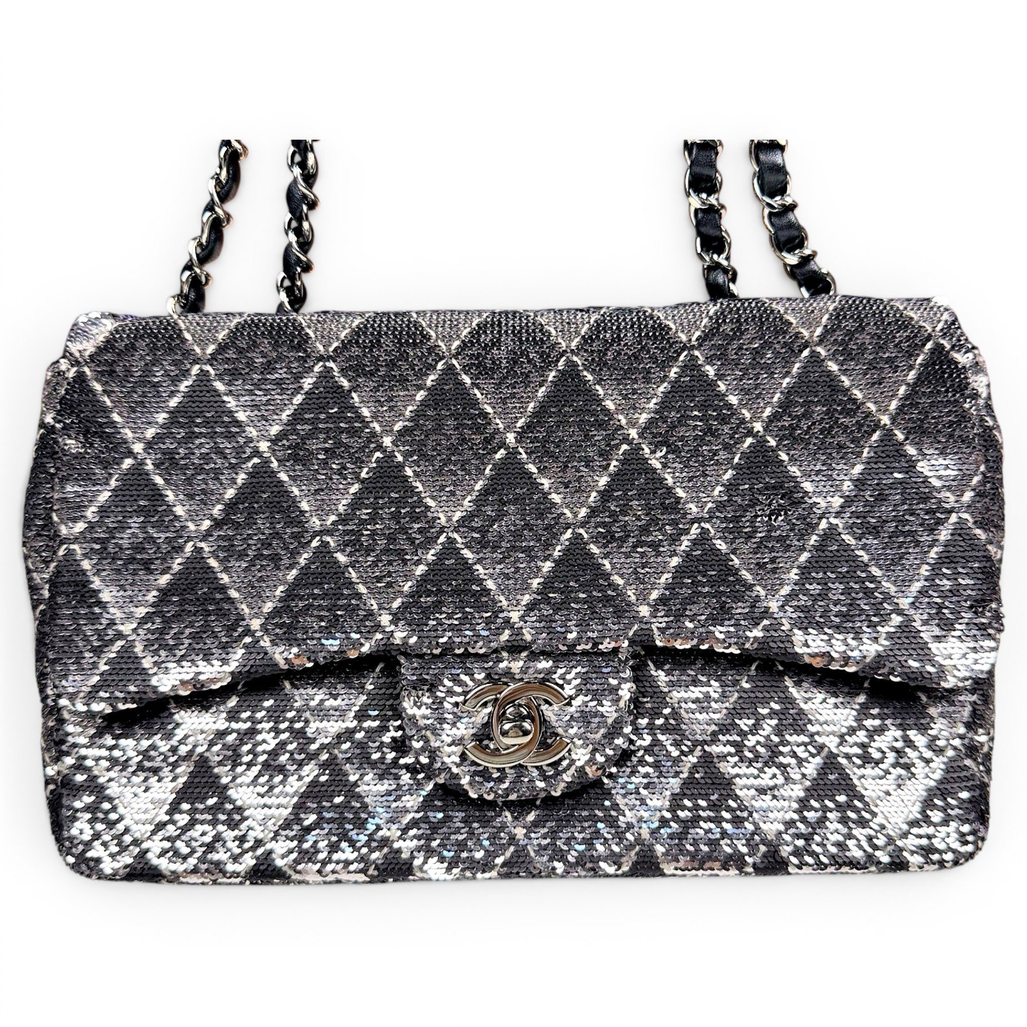 Timeless/Classique cloth handbag