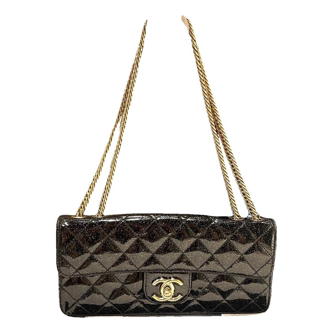 Timeless/Classique leather crossbody bag