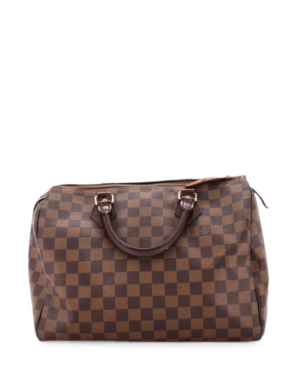 Speedy Handbag Damier 30 satchel