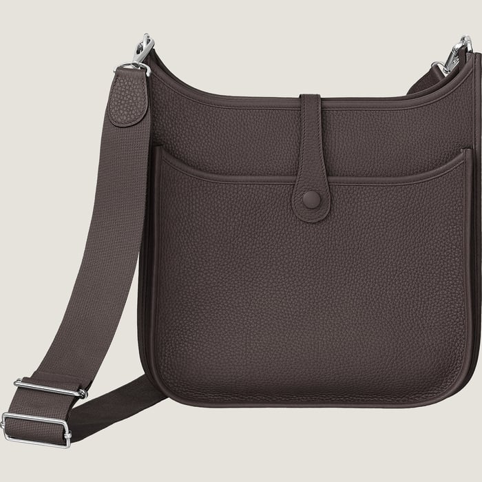 Ébène Bolsa Évelyne III 29