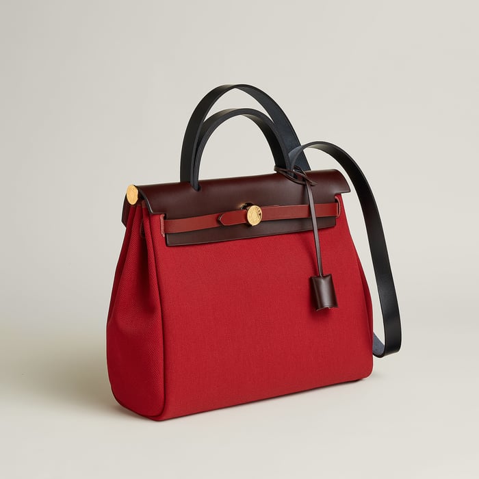 Herbag Zip 31 Bag