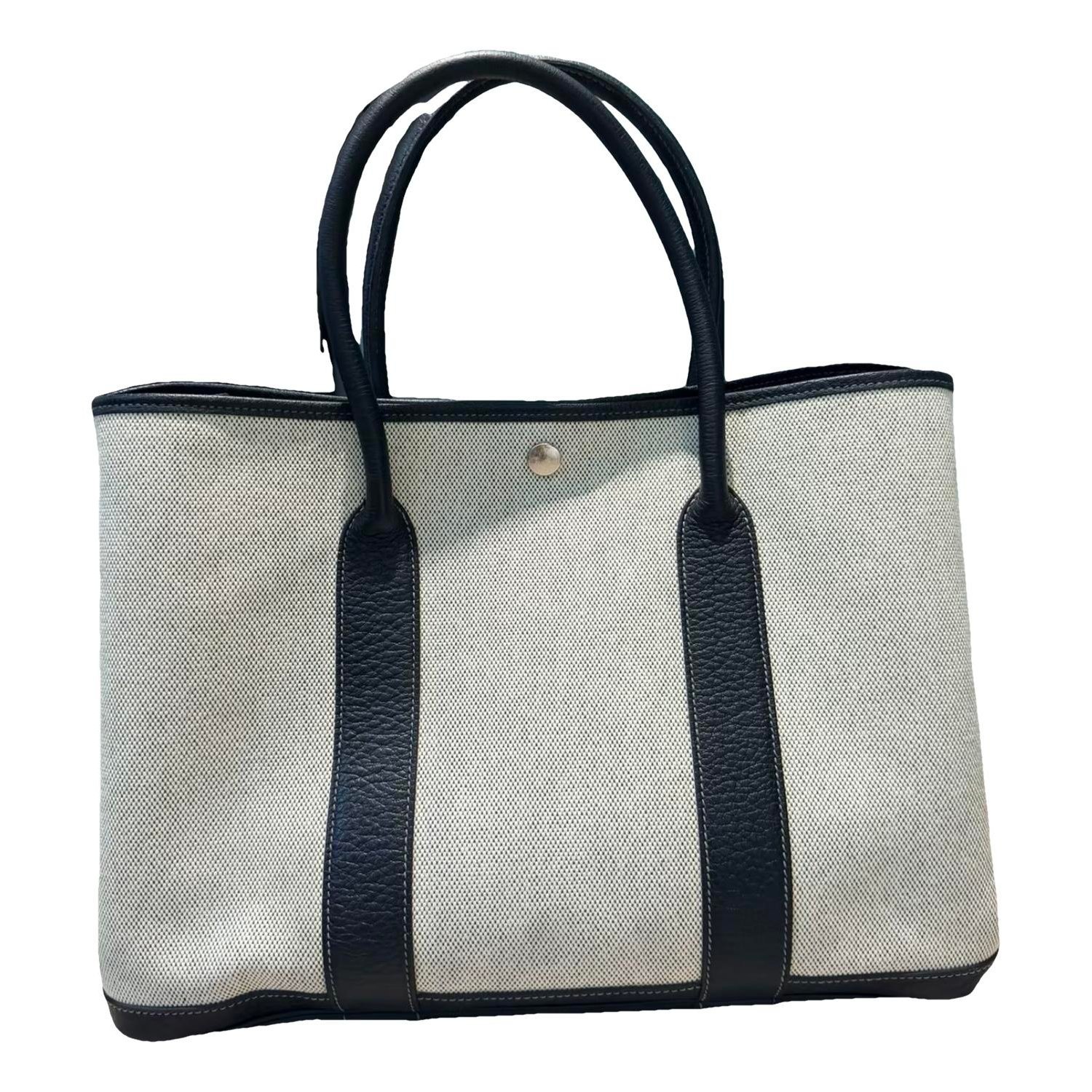 Garden Party cloth tote