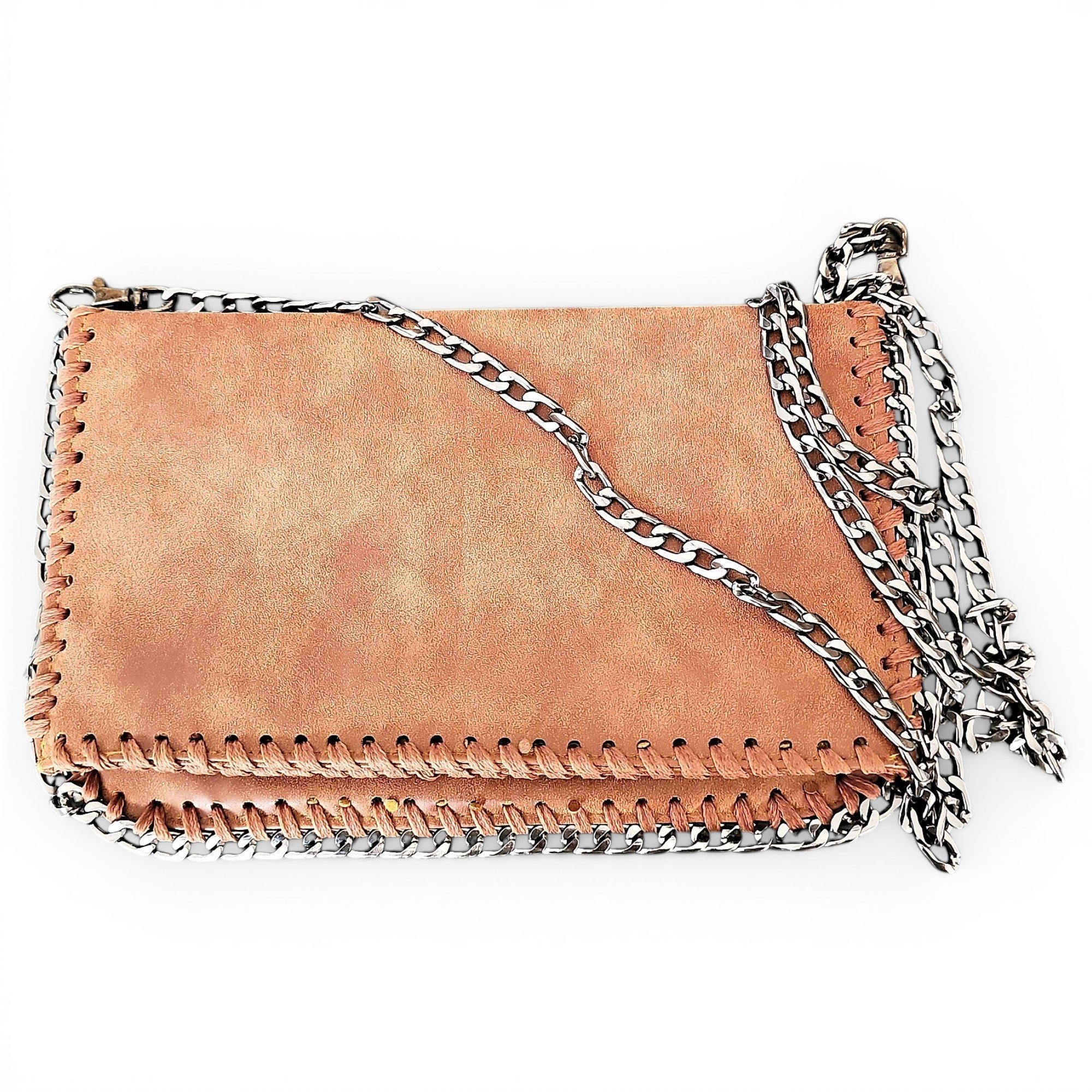 Falabella vegan leather crossbody bag
