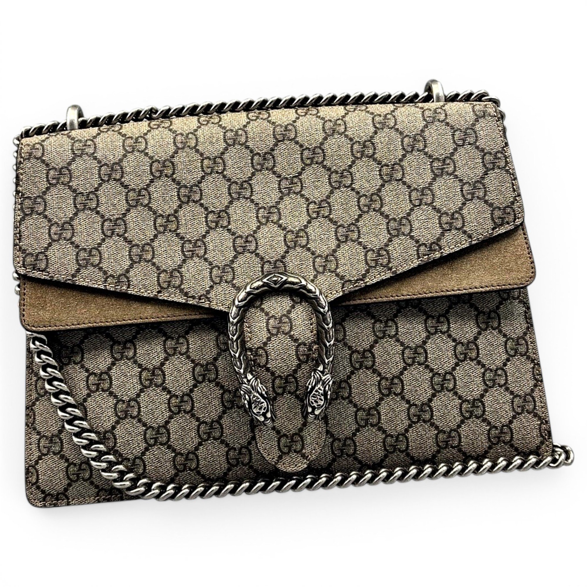 Dionysus cloth handbag