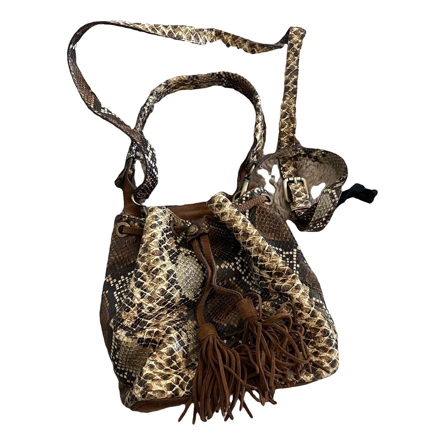 Sandro Crossbody bag