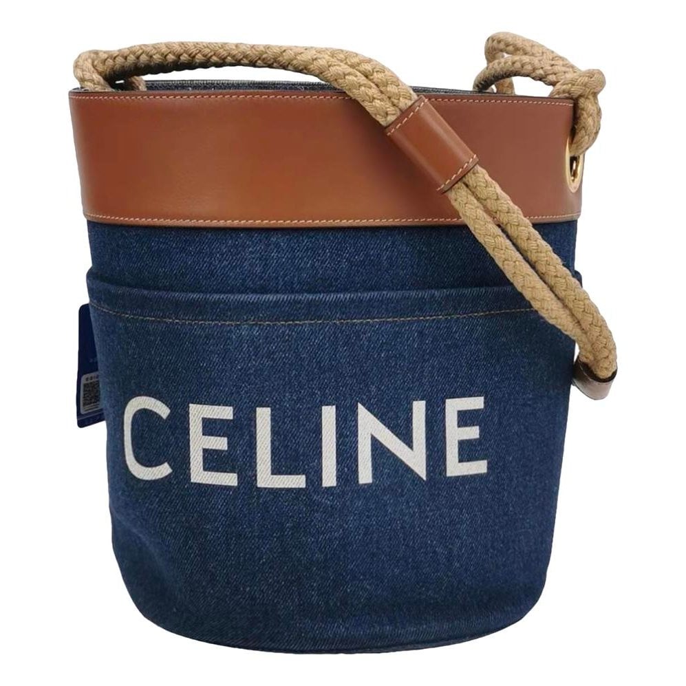 Cloth handbag