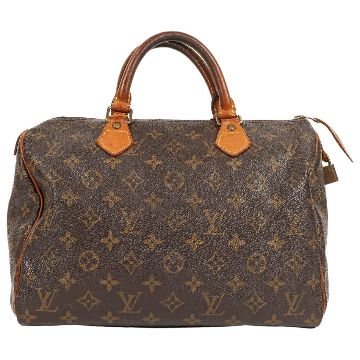 Speedy cloth handbag