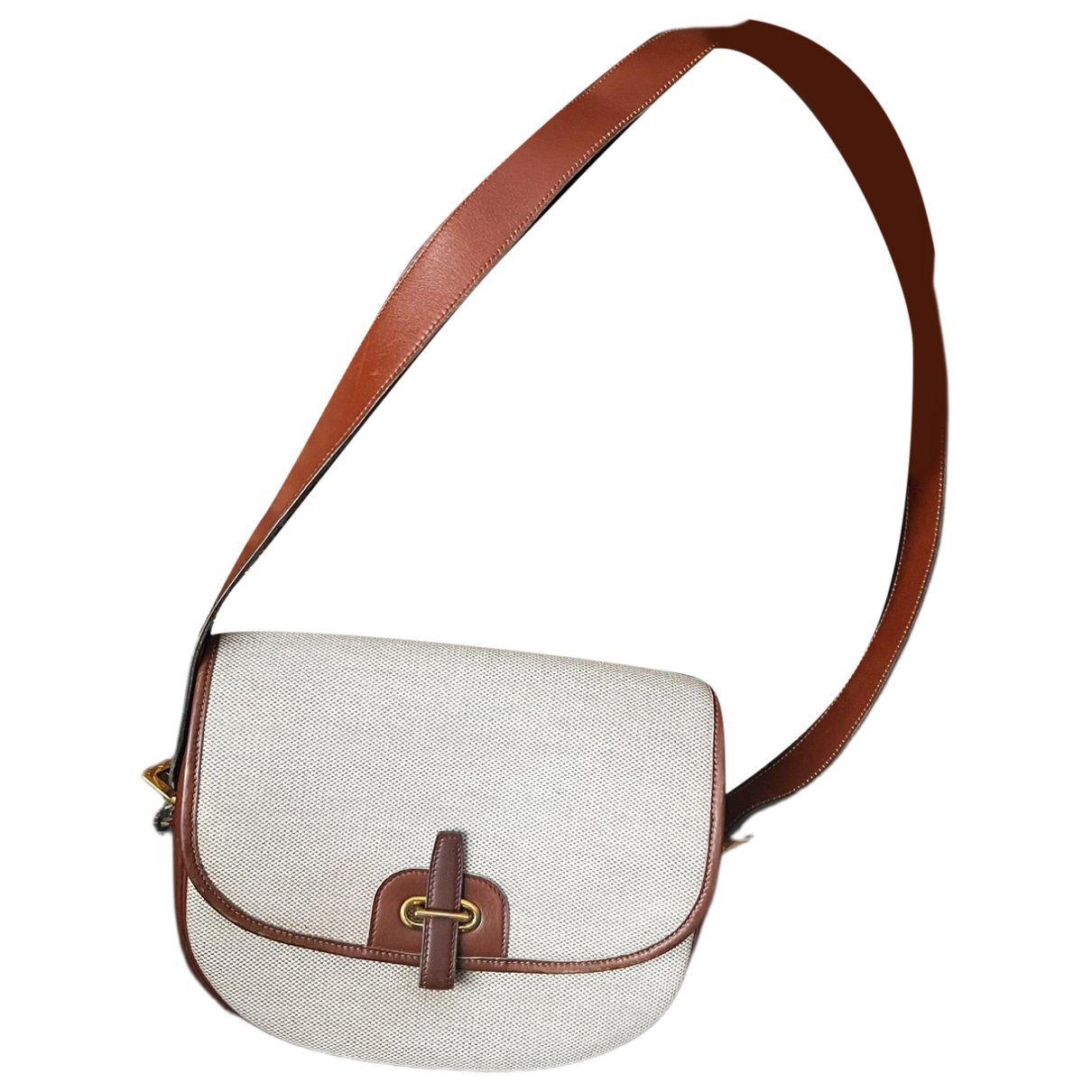 Hermes Balle De Golf Handbag