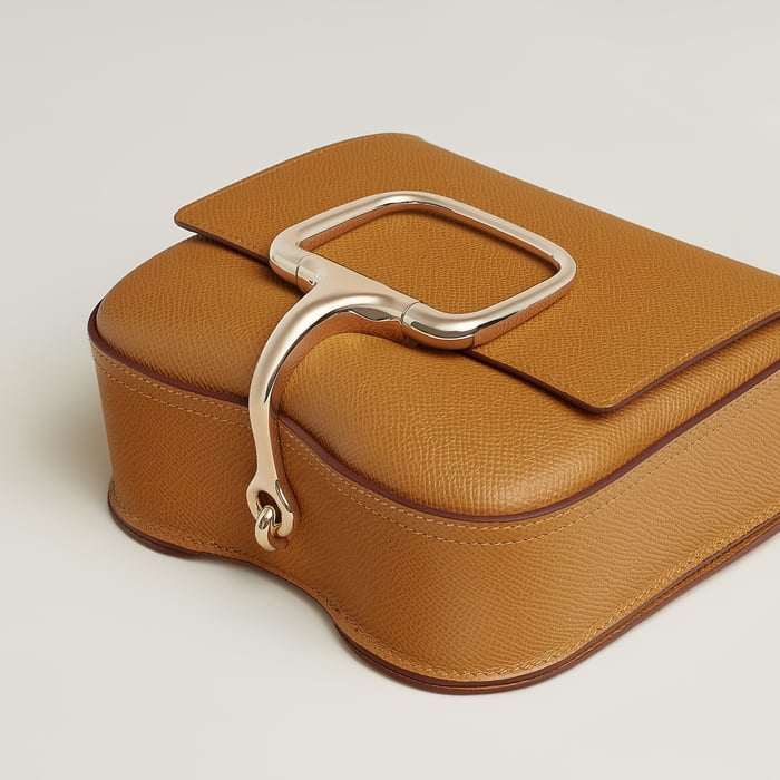 Sésame Hermès Della Cavalleria Mini Bag II