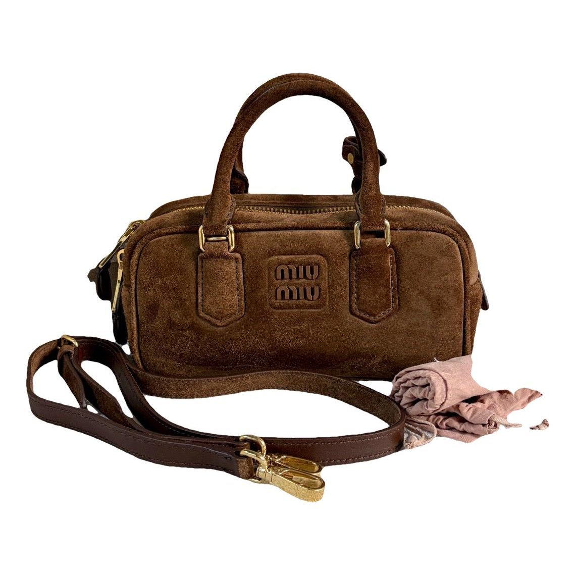 Arcadie mini bag