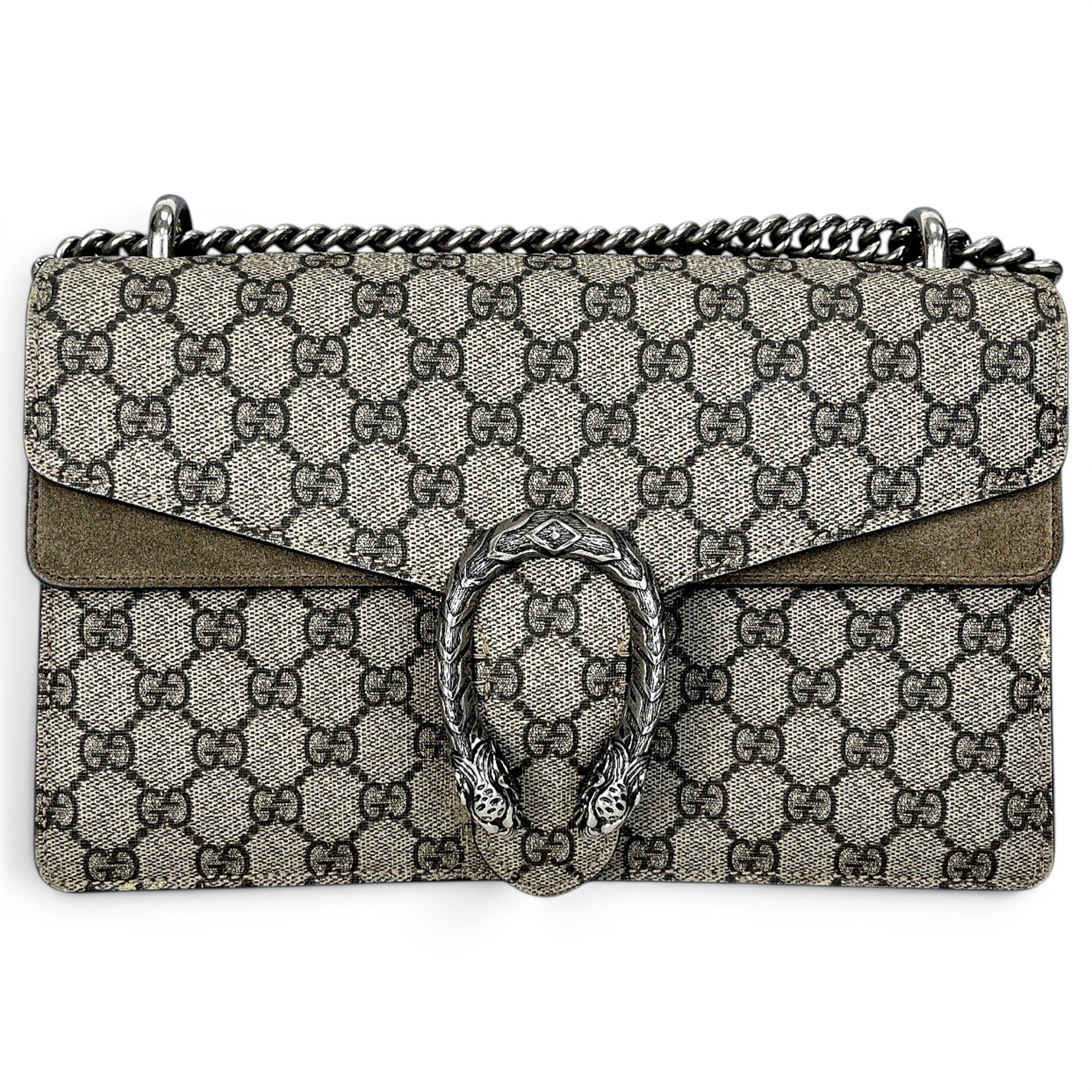Dionysus cloth handbag
