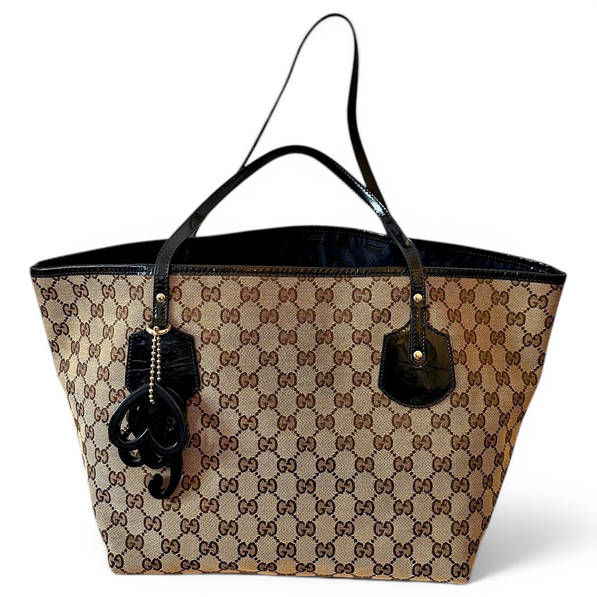 Cloth tote