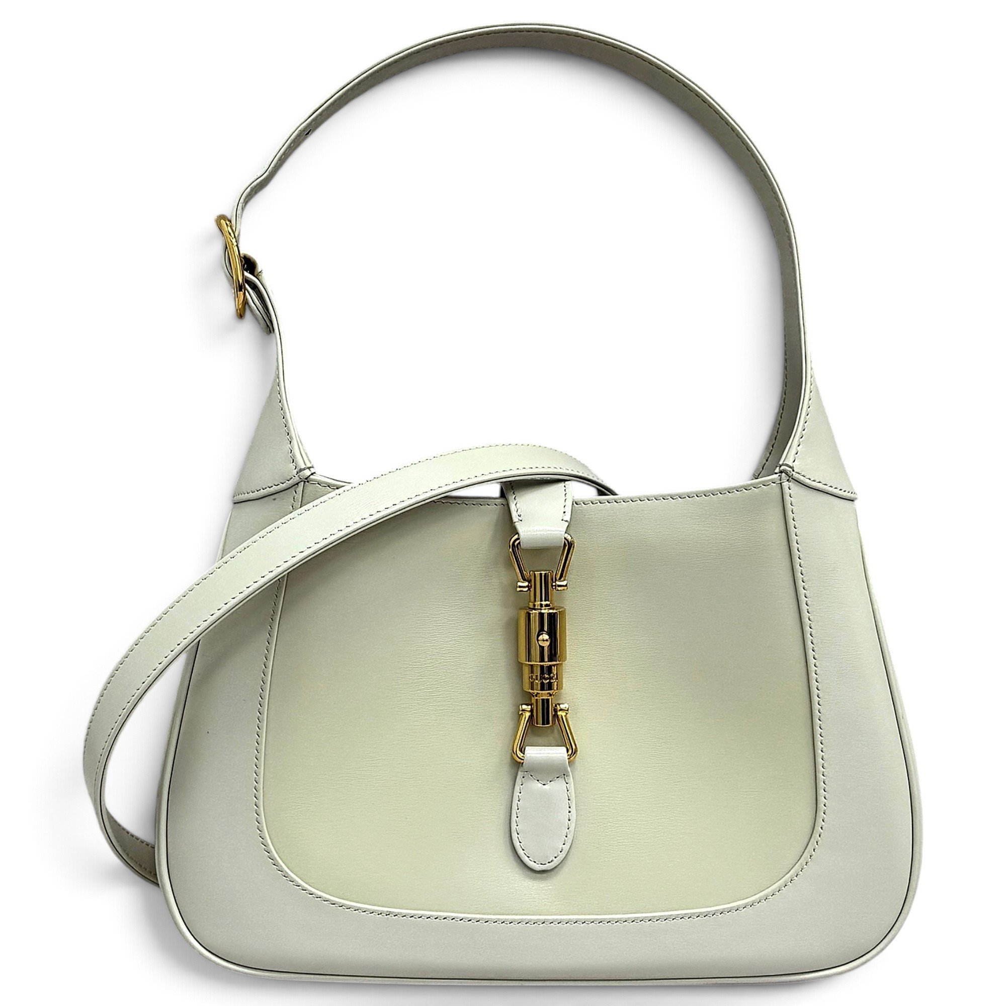 Jackie 1961 leather handbag