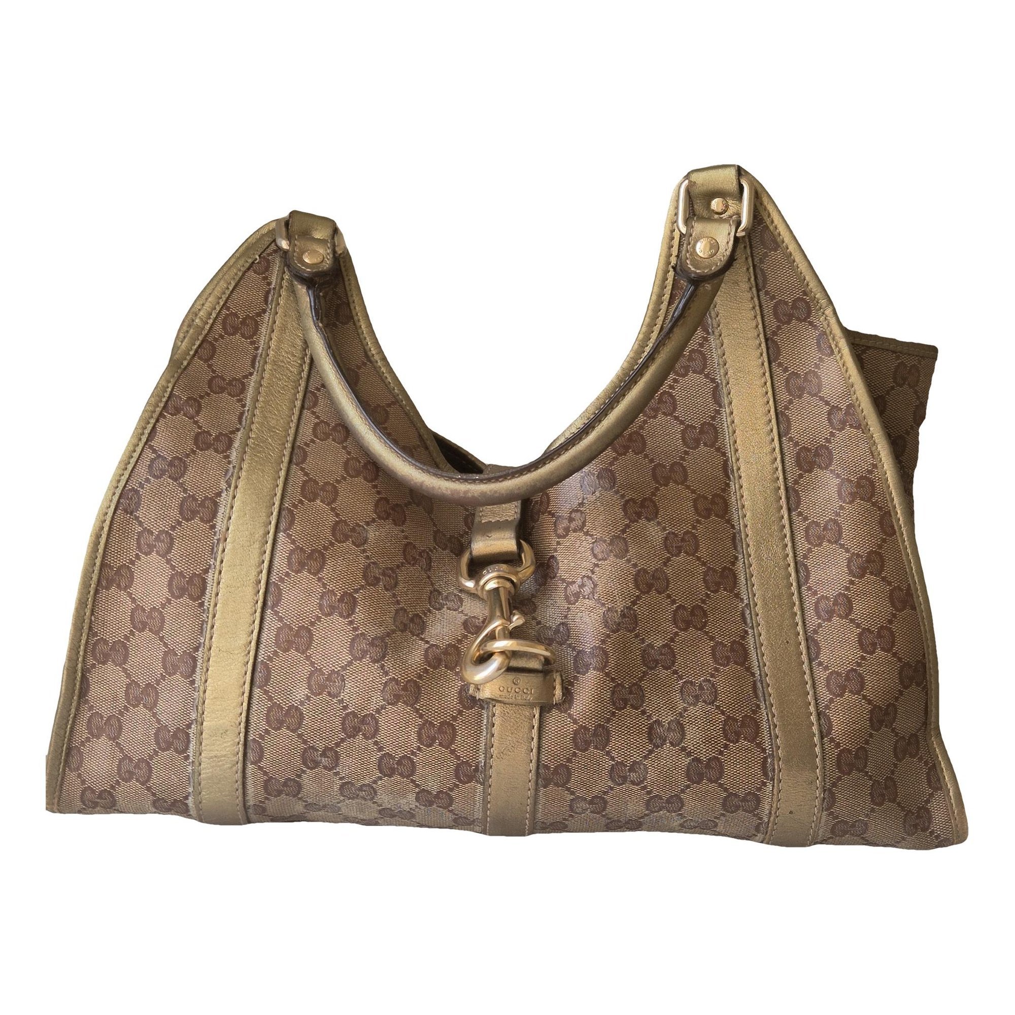 Jackie Vintage cloth handbag