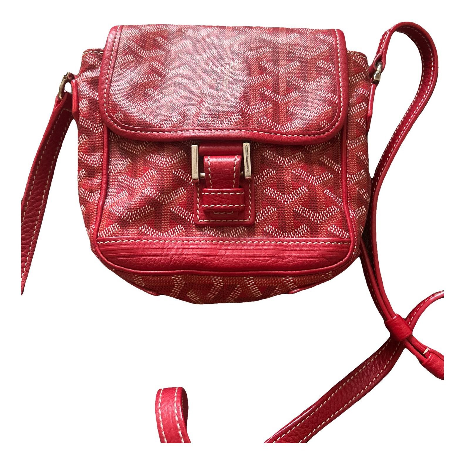 Cloth handbag