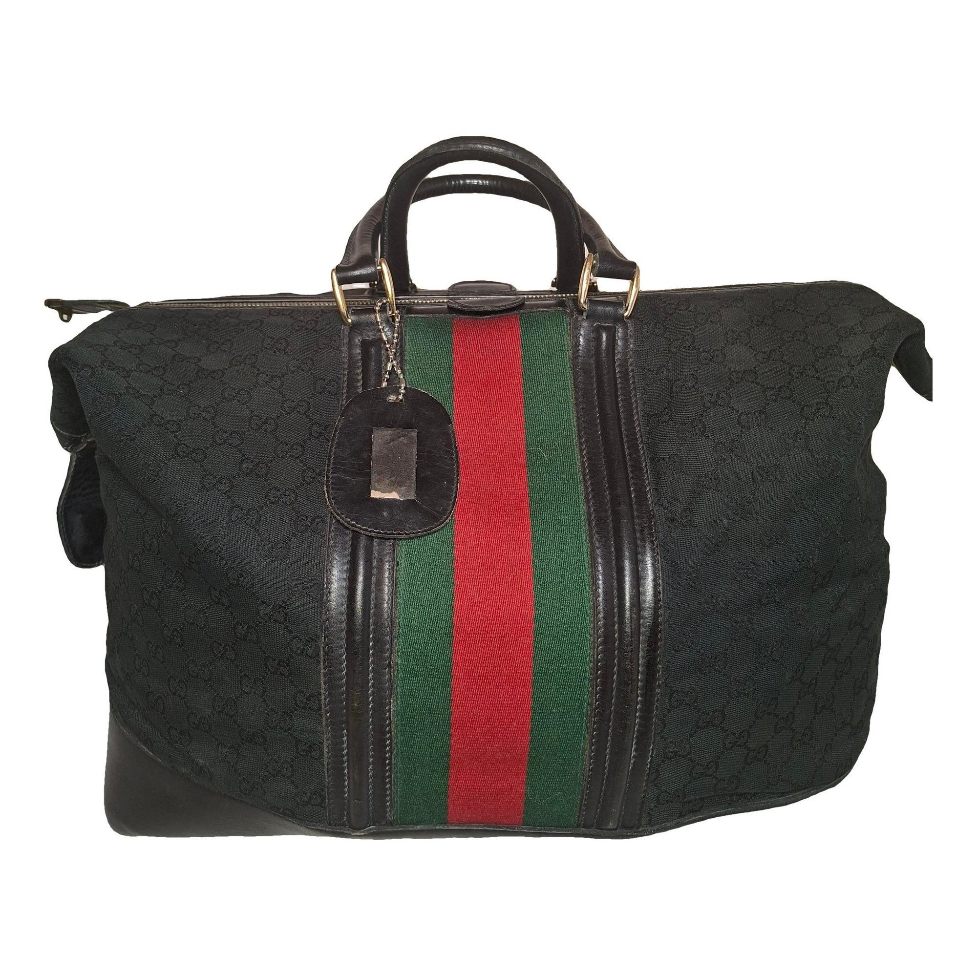 Cloth 48h bag