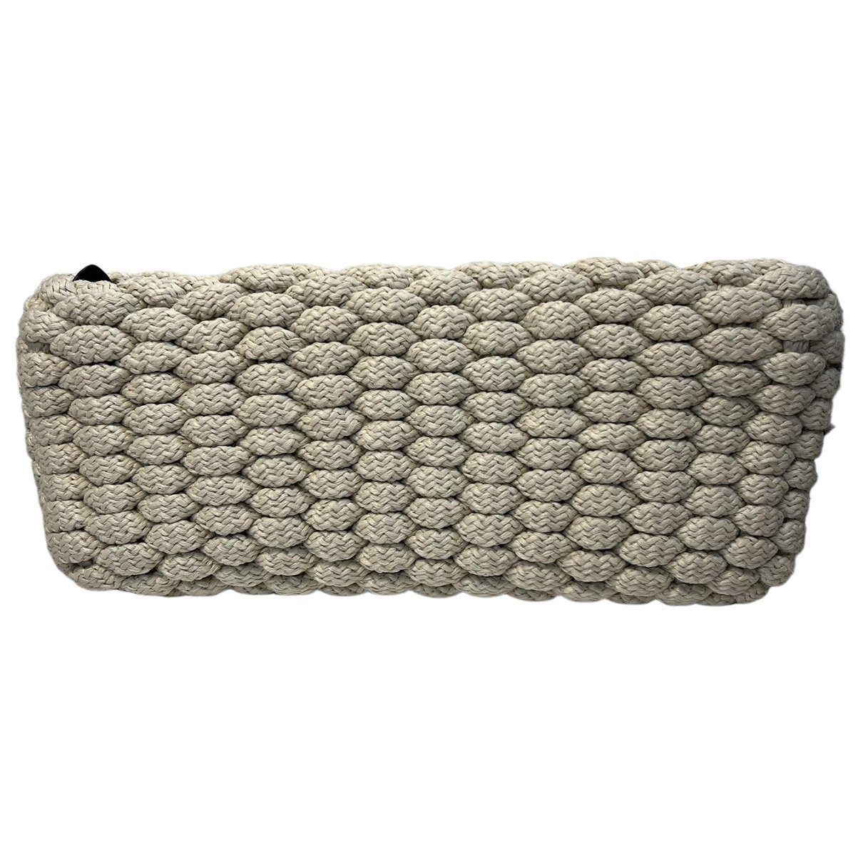 Max Mara Cloth handbag