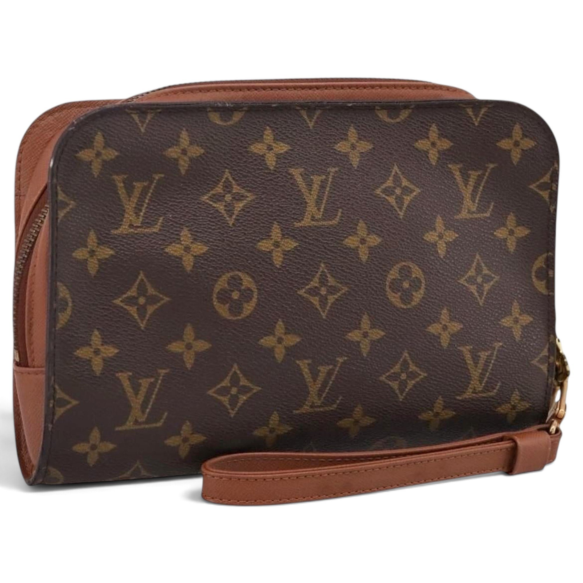Cloth handbag