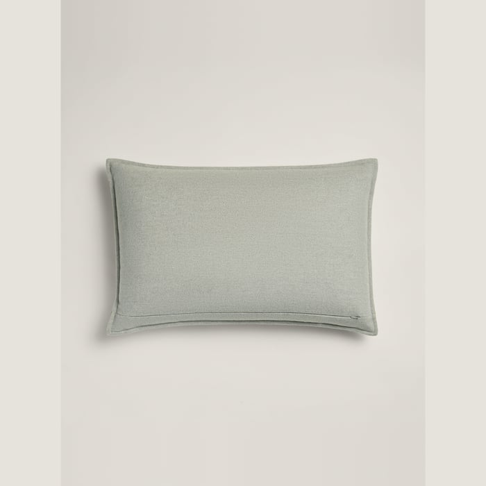 Cavalier Ecossais Pillow