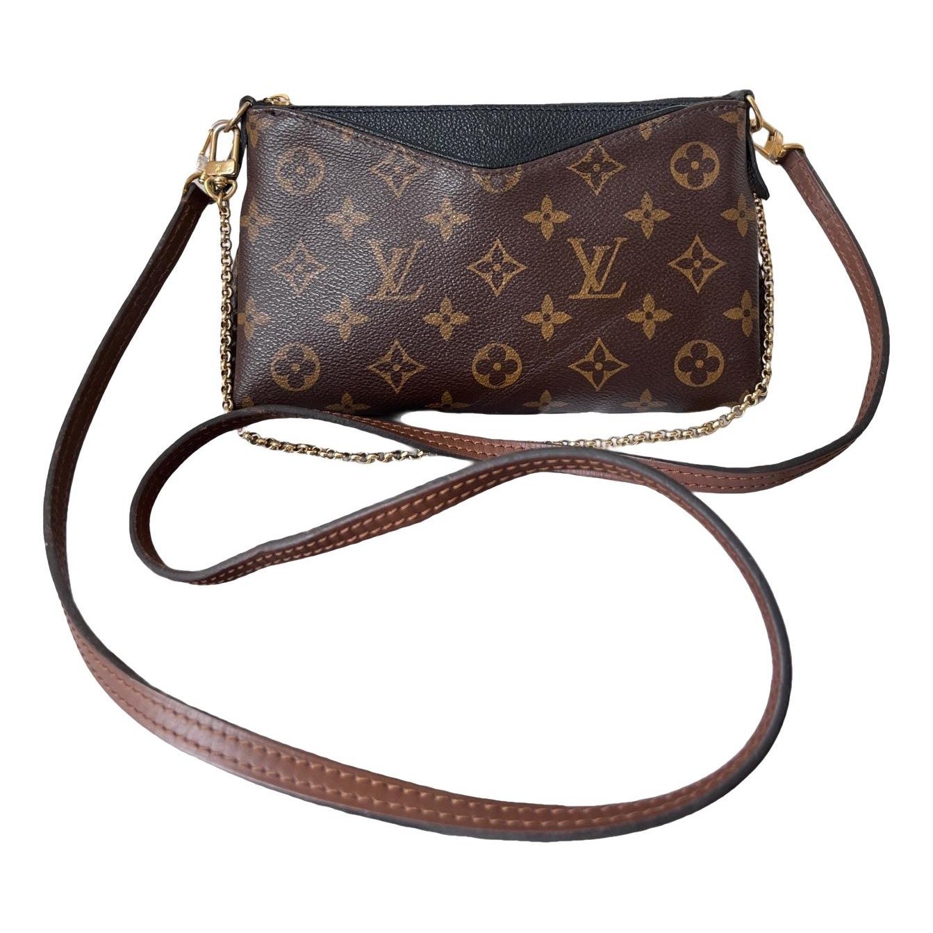 Cloth crossbody bag