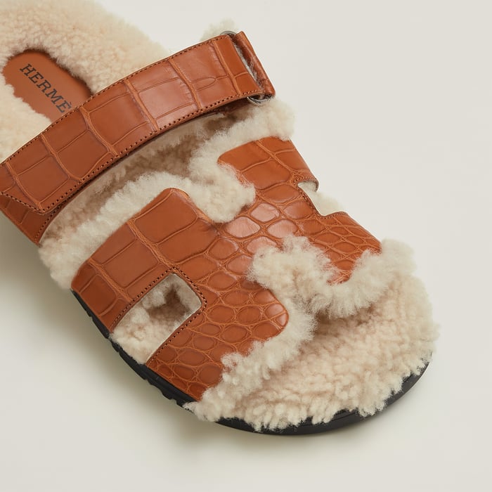 Chypre Sandal