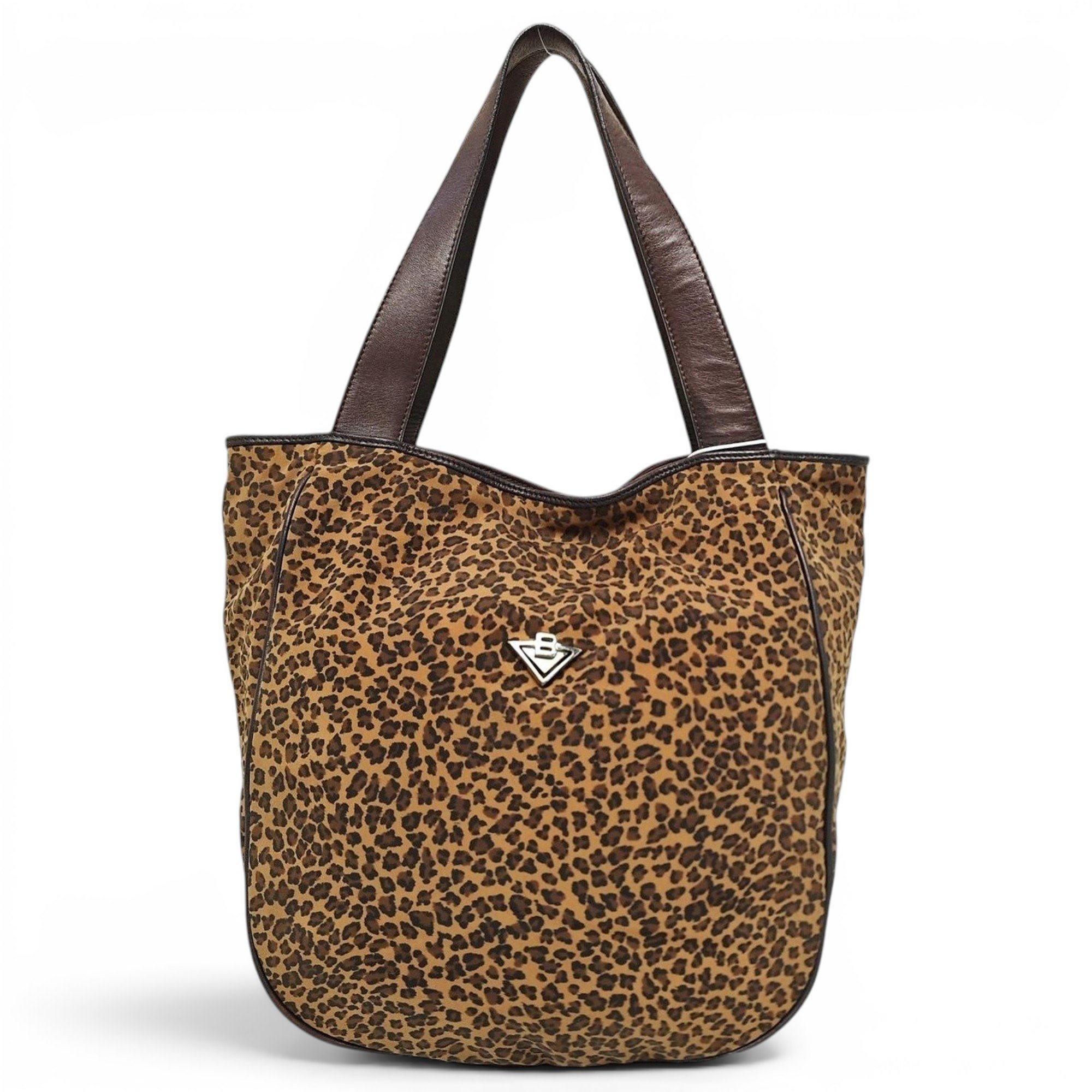 Cloth handbag