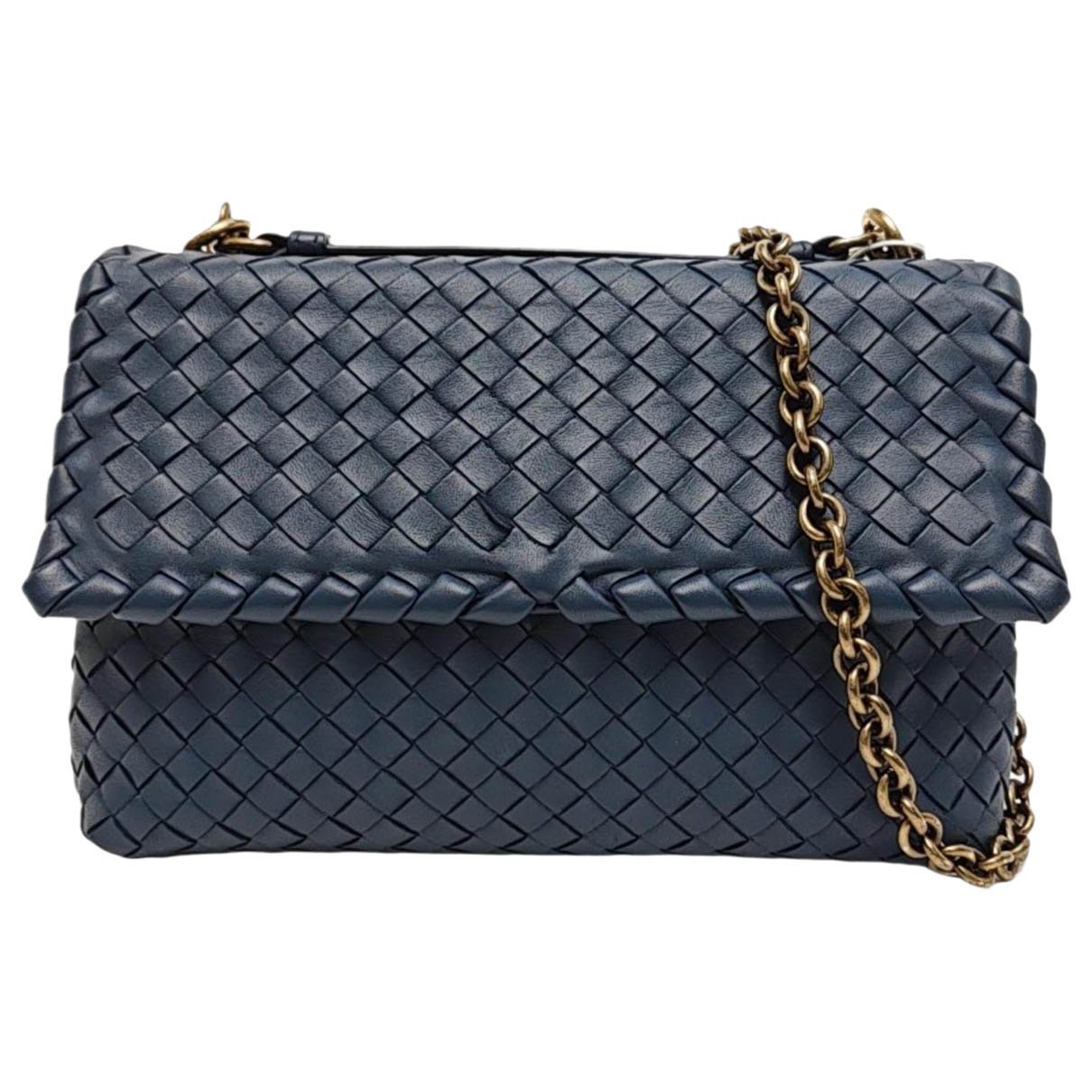 Olimpia crossbody bag